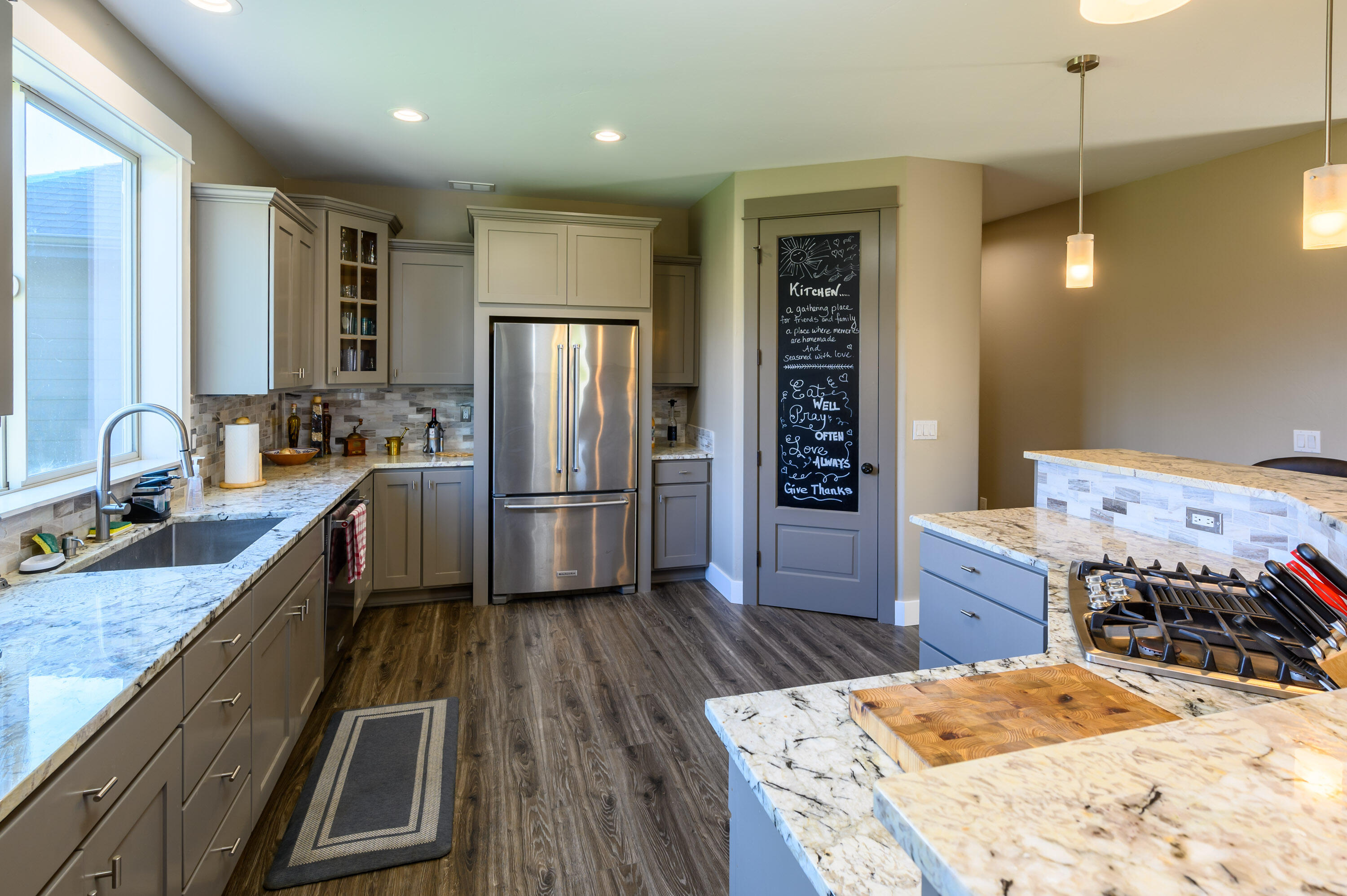 N/A - Residential