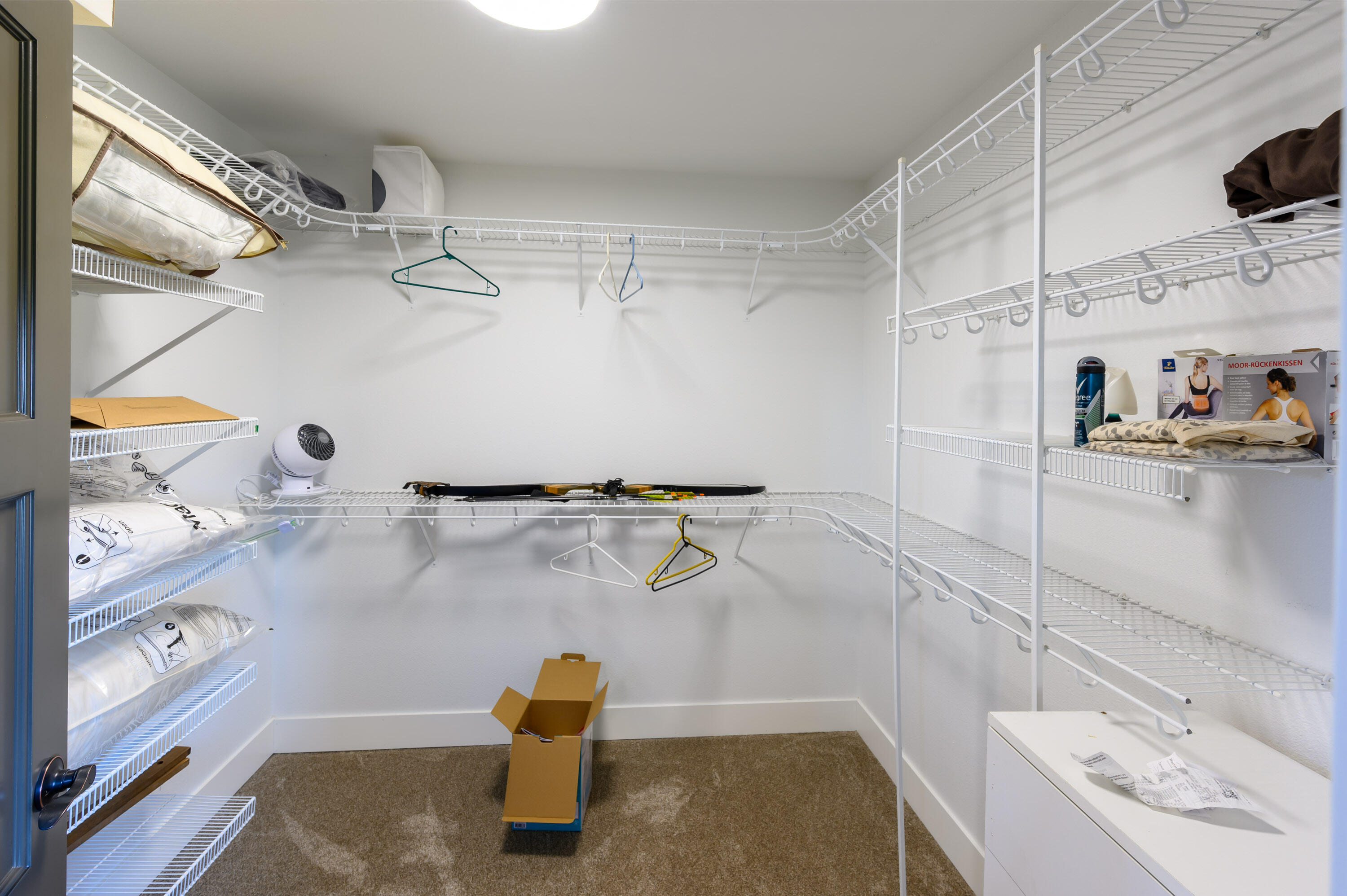 N/A - Residential