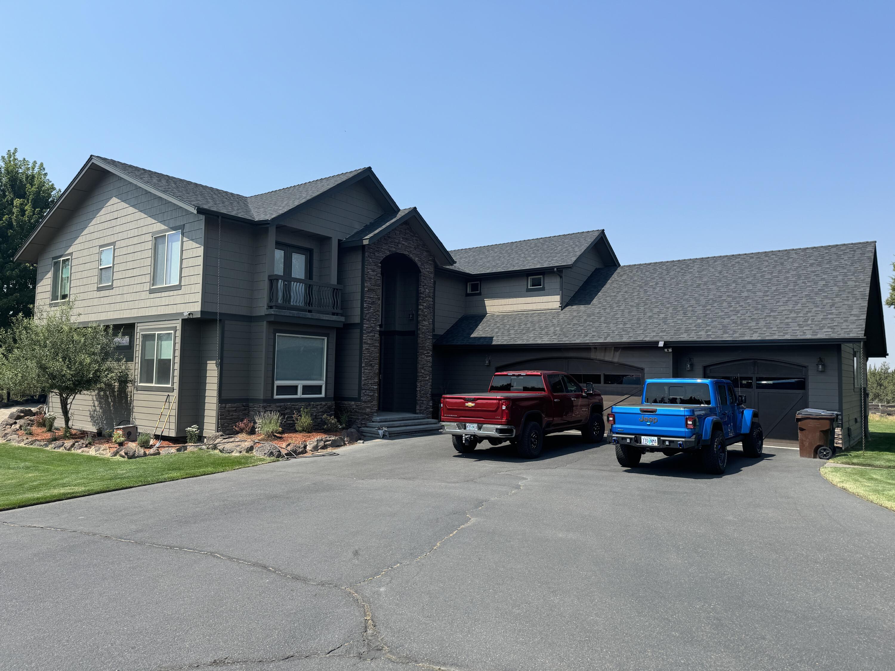 N/A - Residential