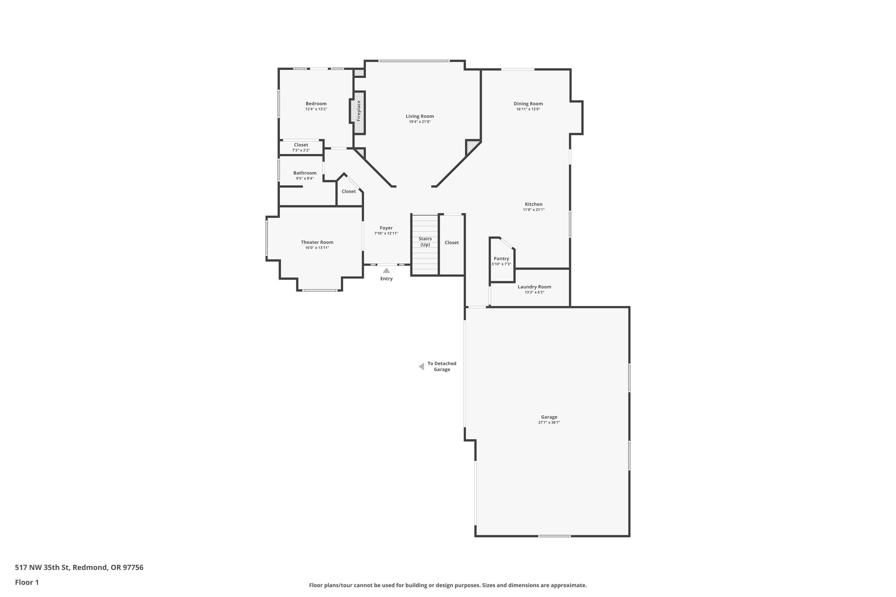 N/A - Residential