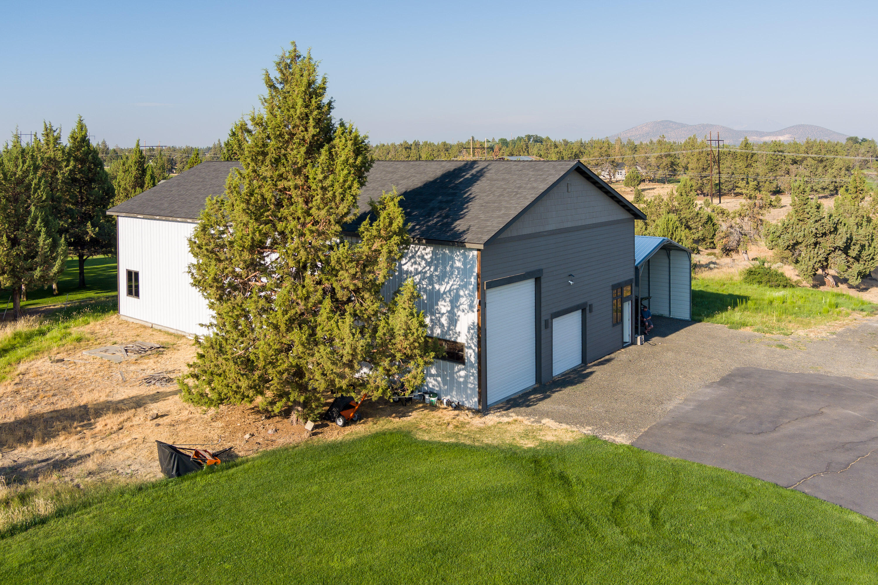 N/A - Residential