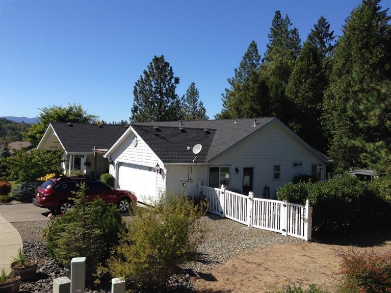 Williams Crossing - Residential