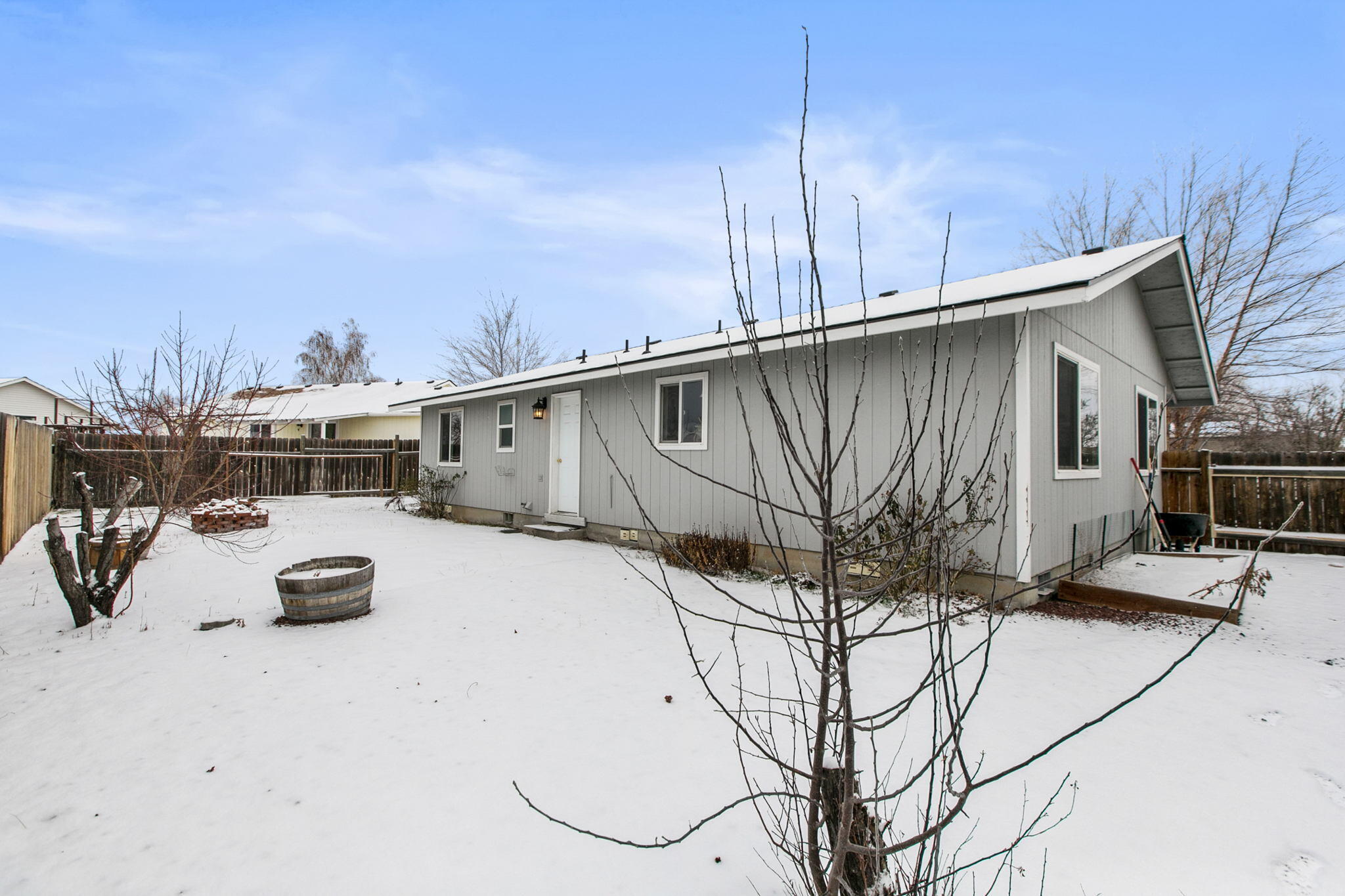 N/A - Residential