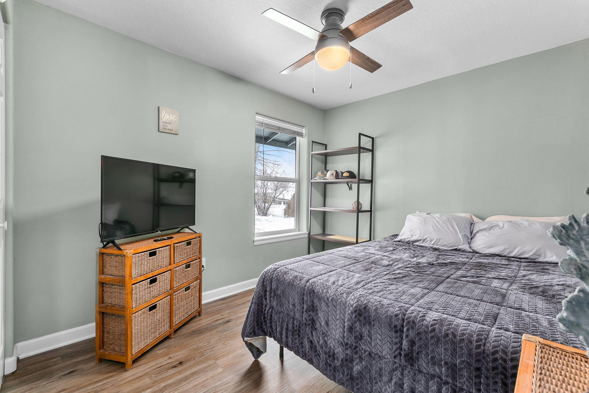 N/A - Residential