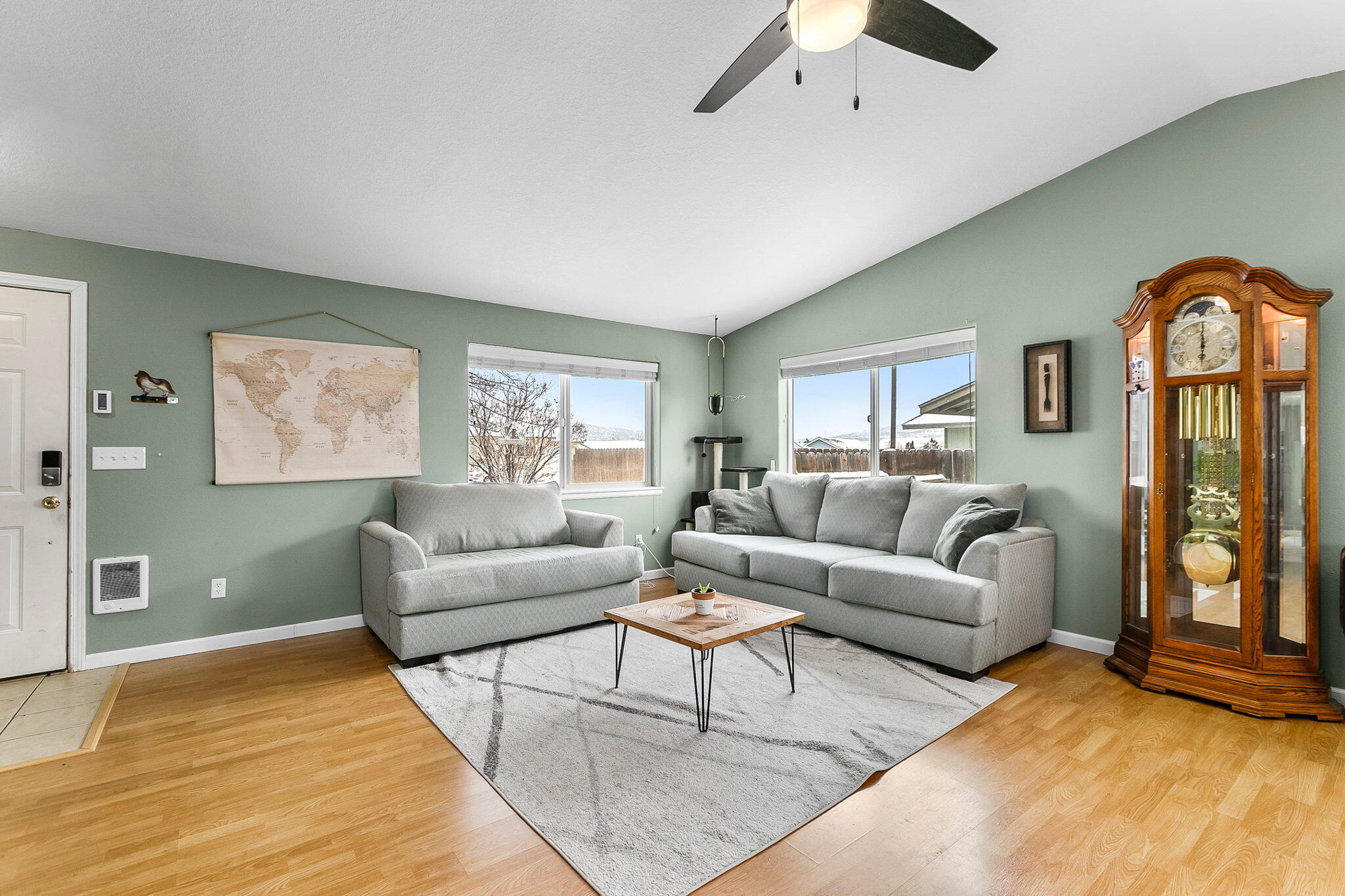 N/A - Residential