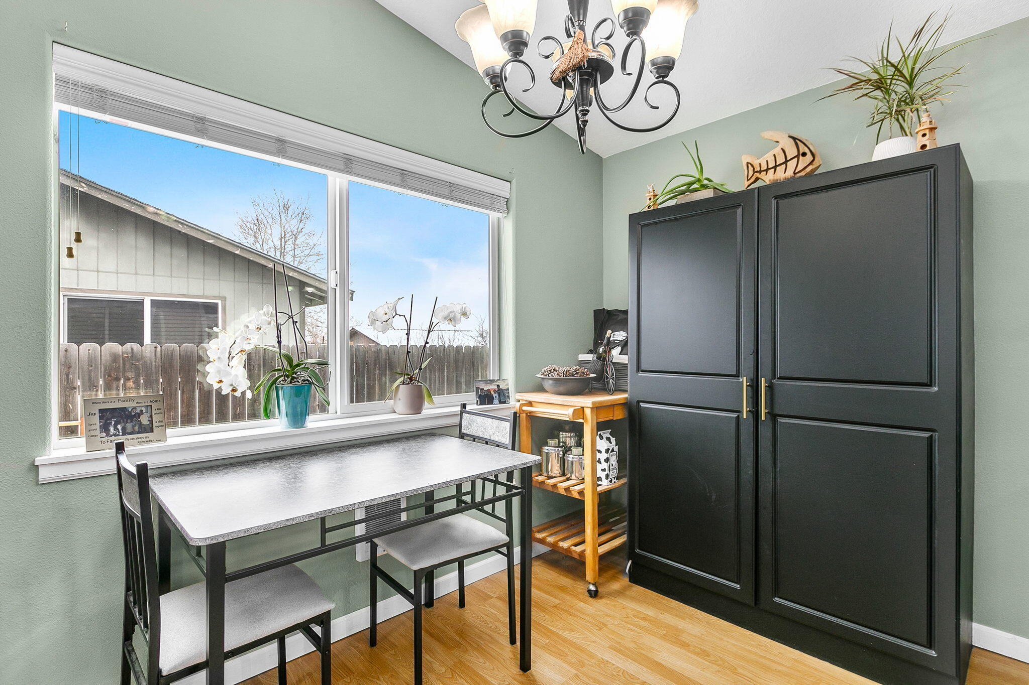 N/A - Residential