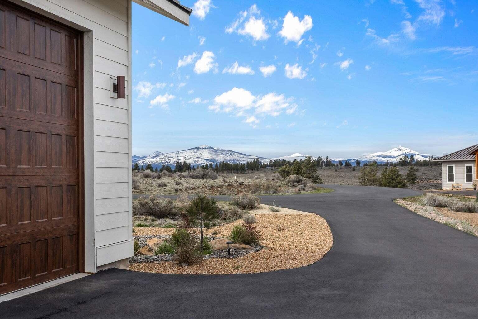 Henkle Butte - Residential