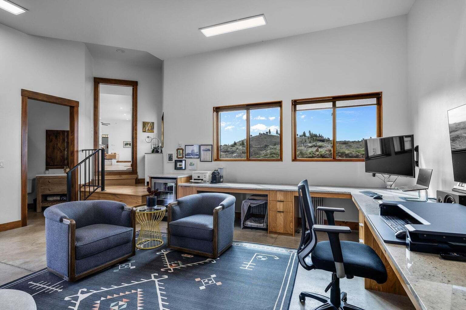 Henkle Butte - Residential