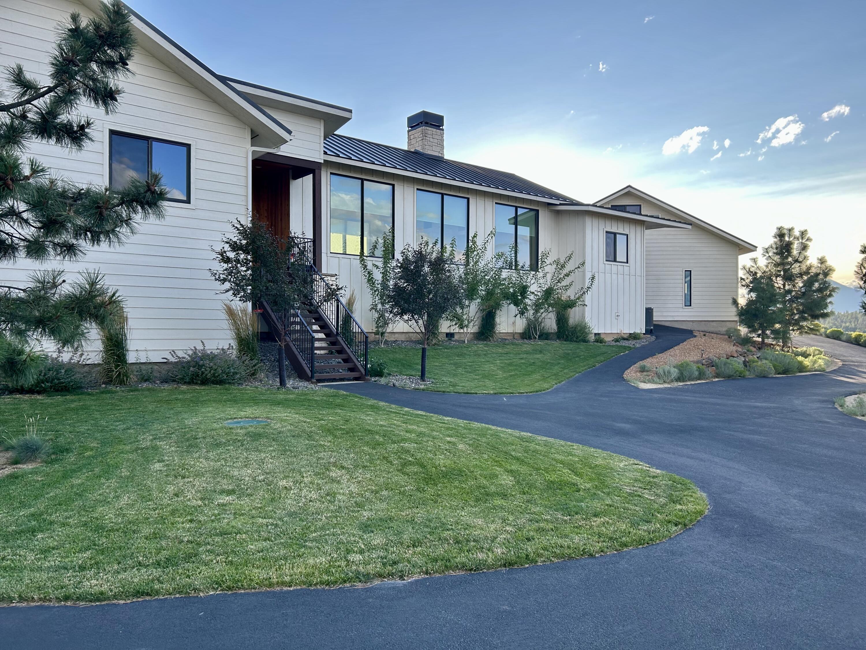 Henkle Butte - Residential