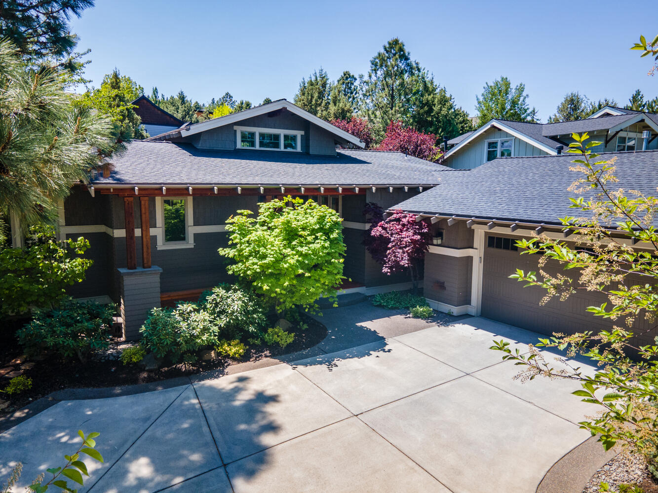 Awbrey Park - Residential