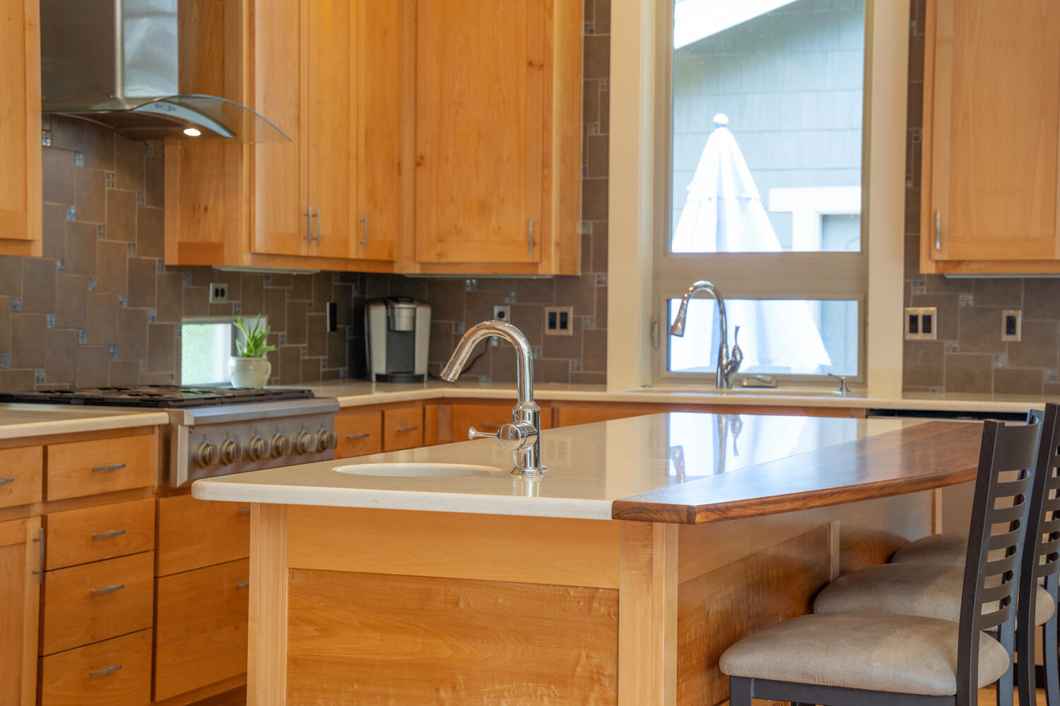 Awbrey Park - Residential