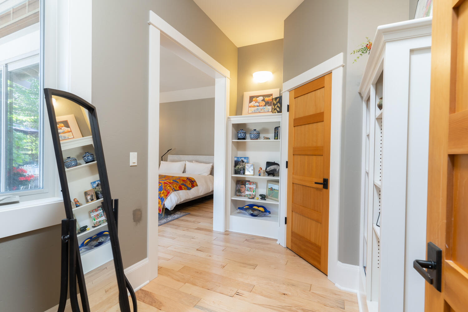 Awbrey Park - Residential