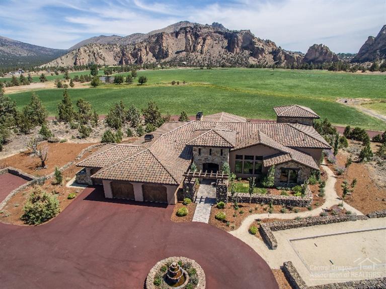 Ranch at the Canyons - Residential