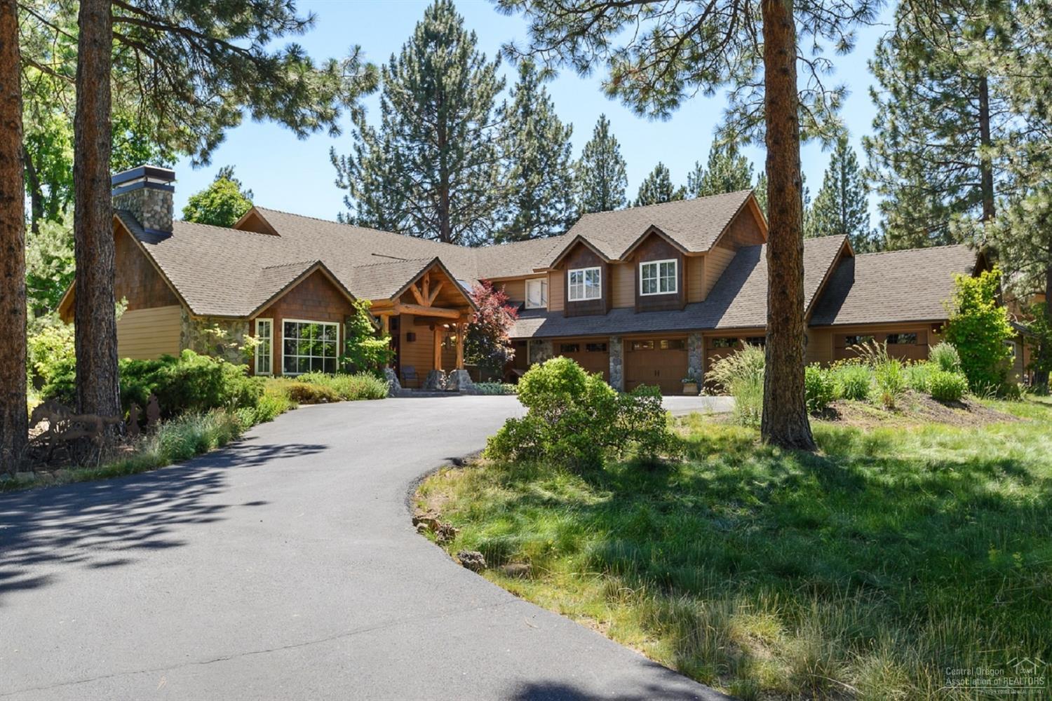 Woodside Ranch - Residential