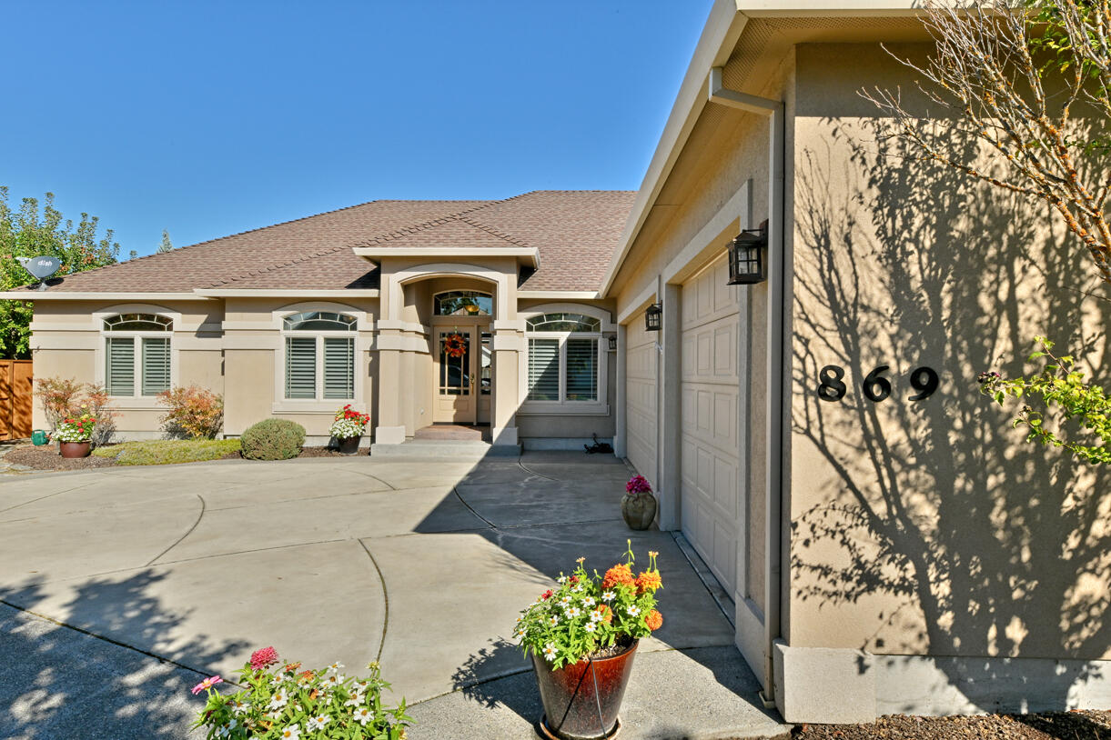 Eagle Point Golf Community Phase 3 - Residential
