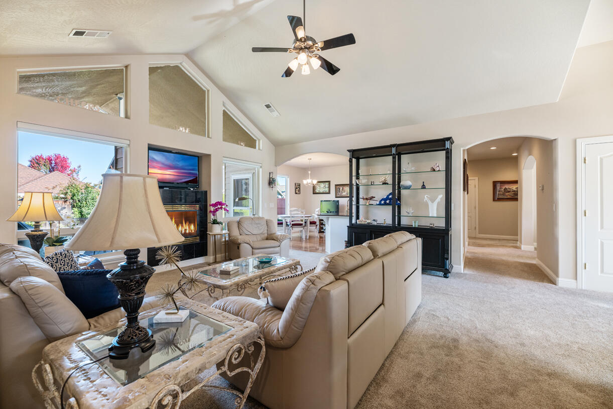 Eagle Point Golf Community Phase 3 - Residential