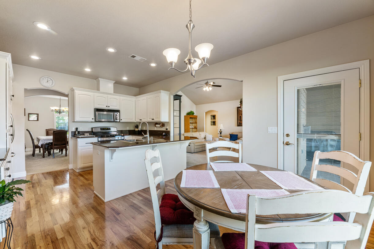 Eagle Point Golf Community Phase 3 - Residential