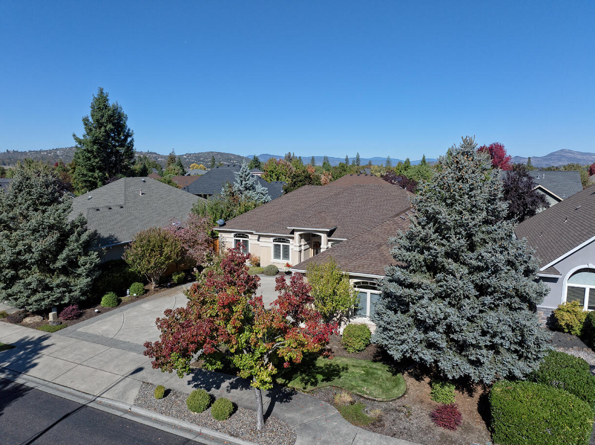 Eagle Point Golf Community Phase 3 - Residential