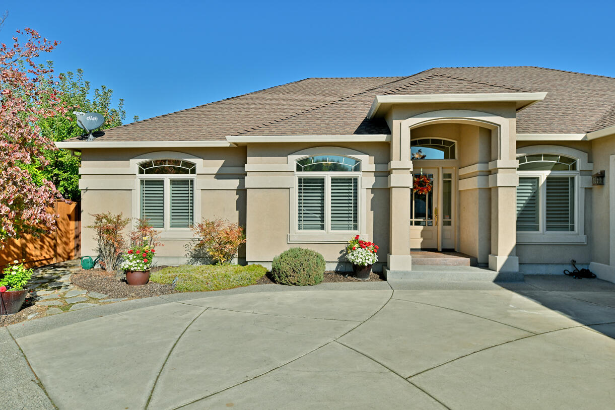 Eagle Point Golf Community Phase 3 - Residential