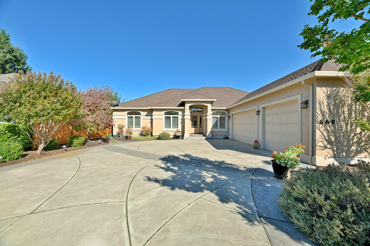 Eagle Point Golf Community Phase 3 - Residential