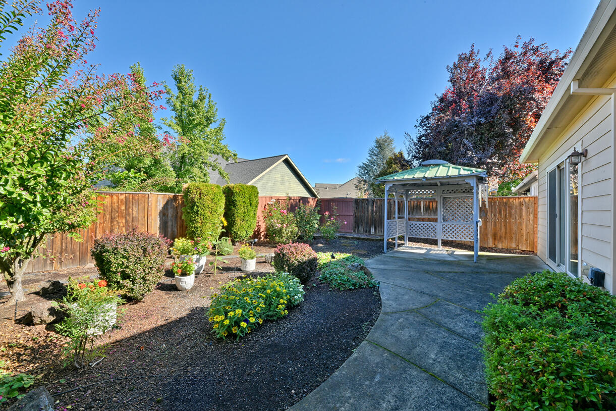 Eagle Point Golf Community Phase 3 - Residential