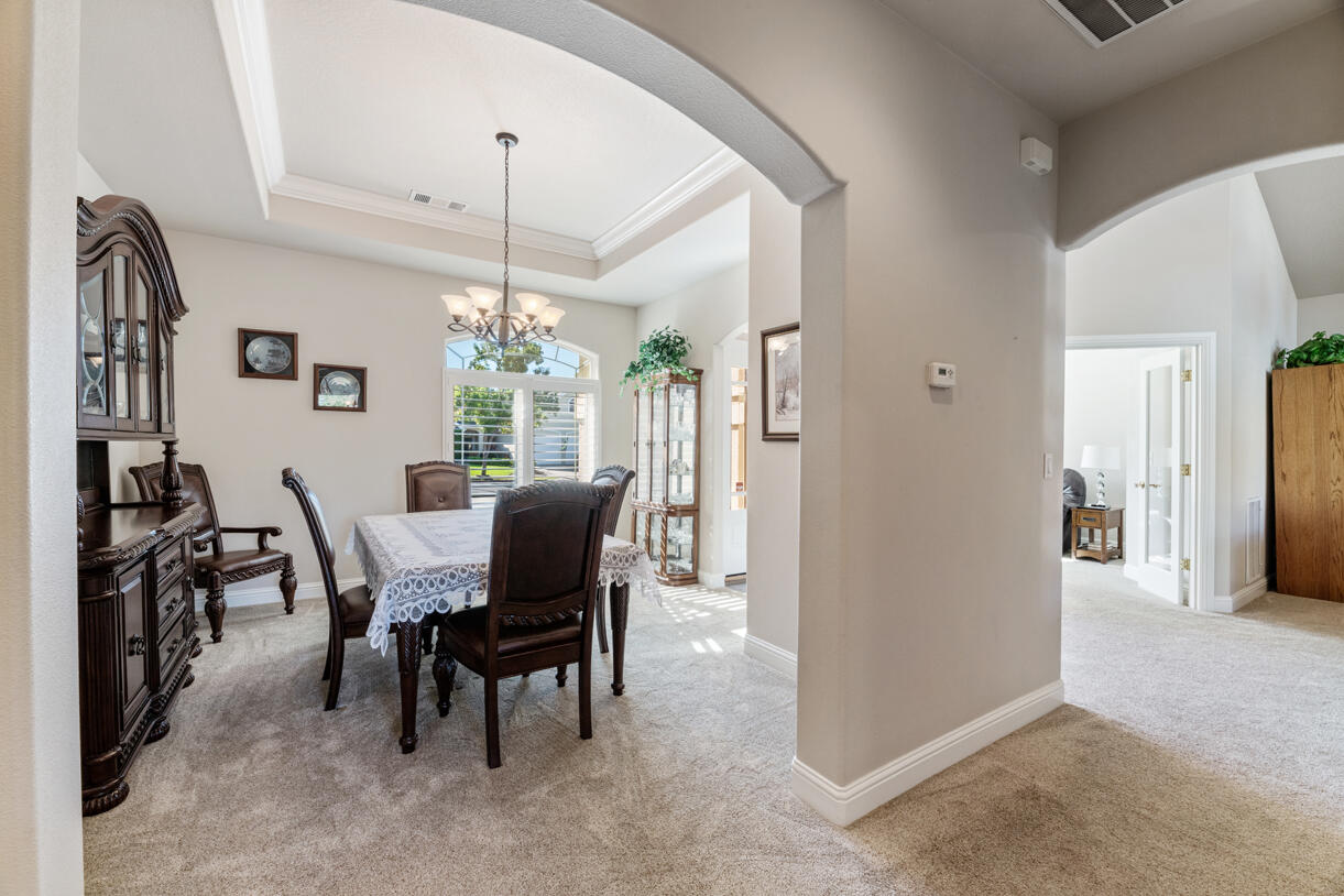 Eagle Point Golf Community Phase 3 - Residential