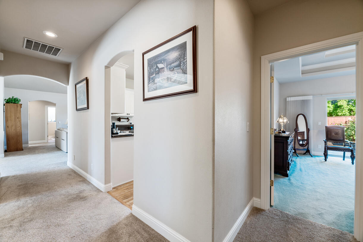 Eagle Point Golf Community Phase 3 - Residential
