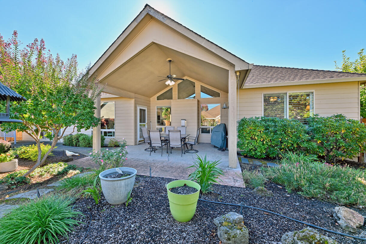 Eagle Point Golf Community Phase 3 - Residential