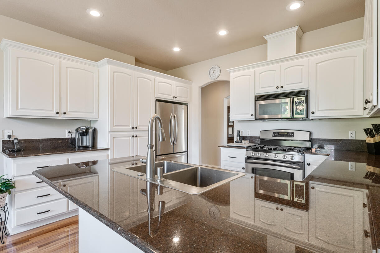 Eagle Point Golf Community Phase 3 - Residential
