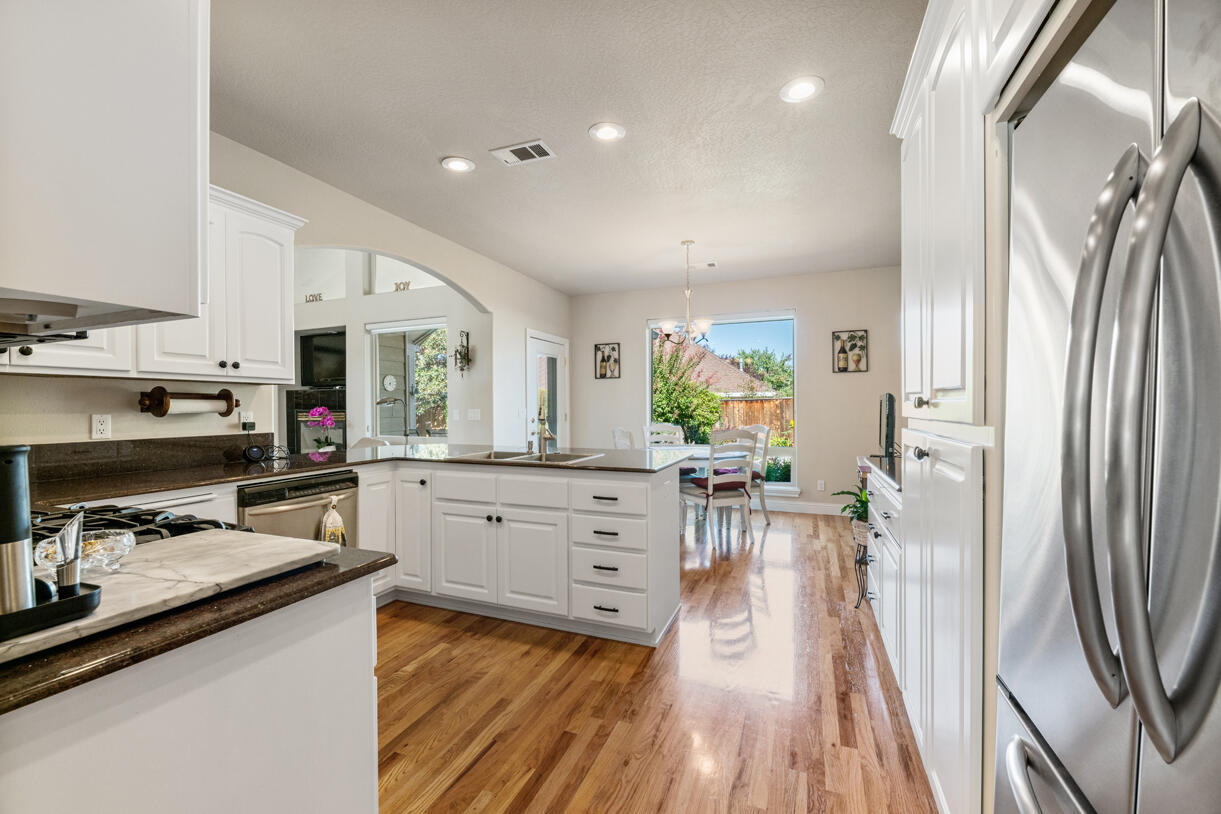 Eagle Point Golf Community Phase 3 - Residential