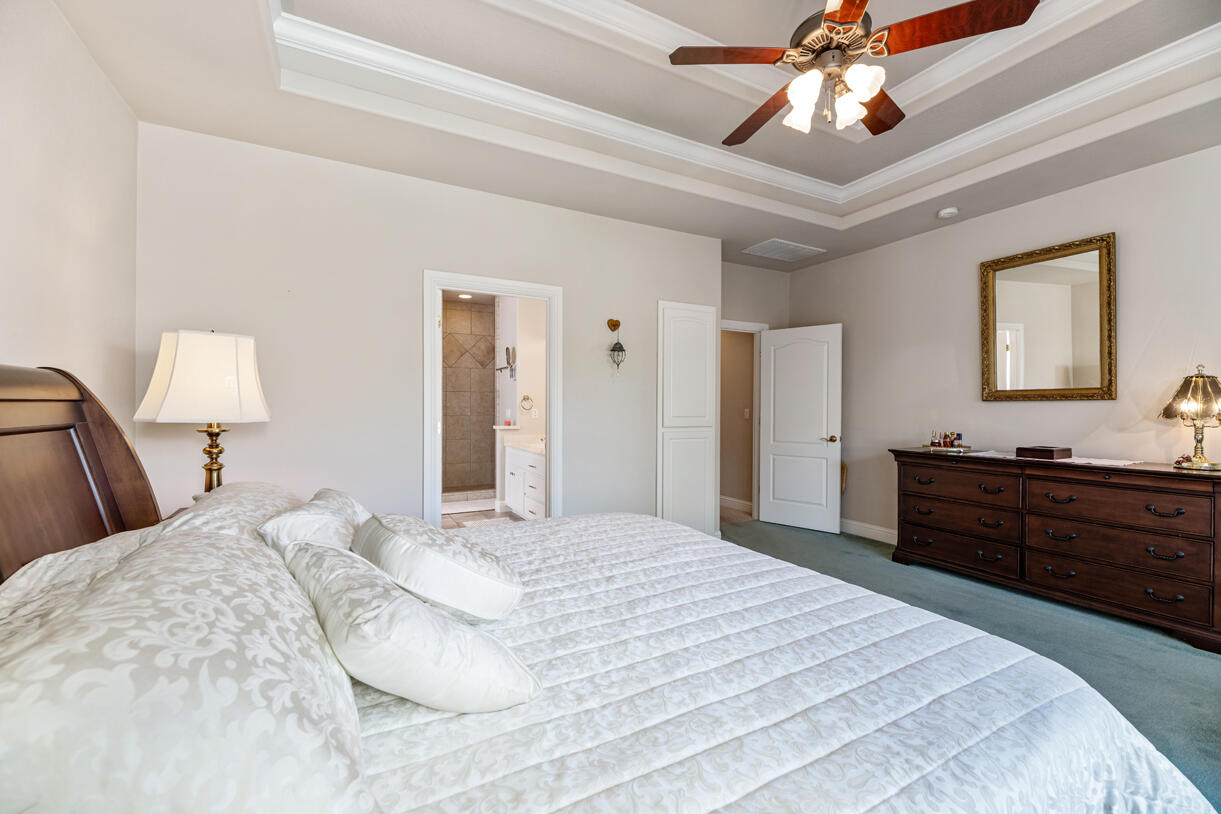 Eagle Point Golf Community Phase 3 - Residential