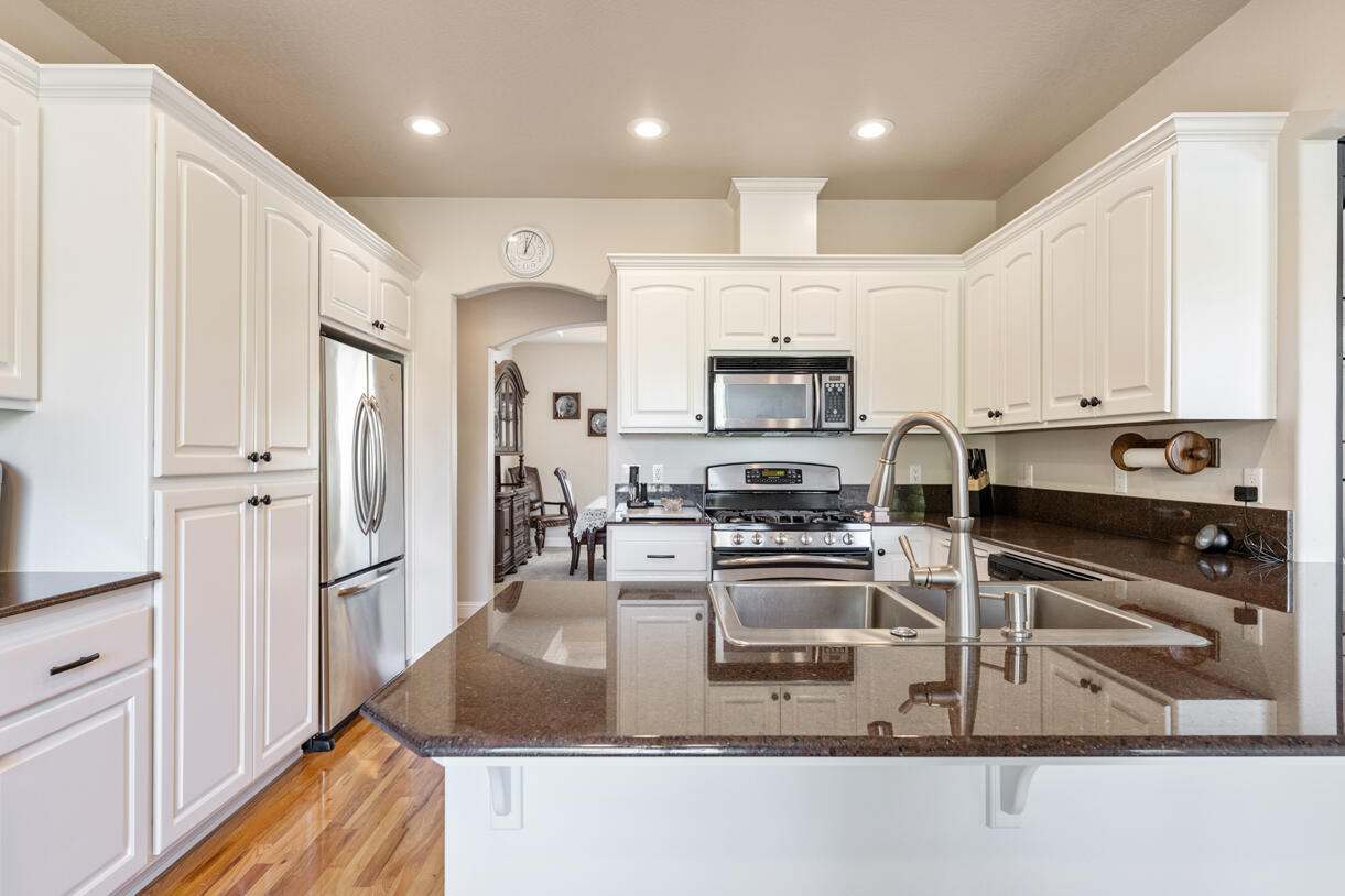 Eagle Point Golf Community Phase 3 - Residential