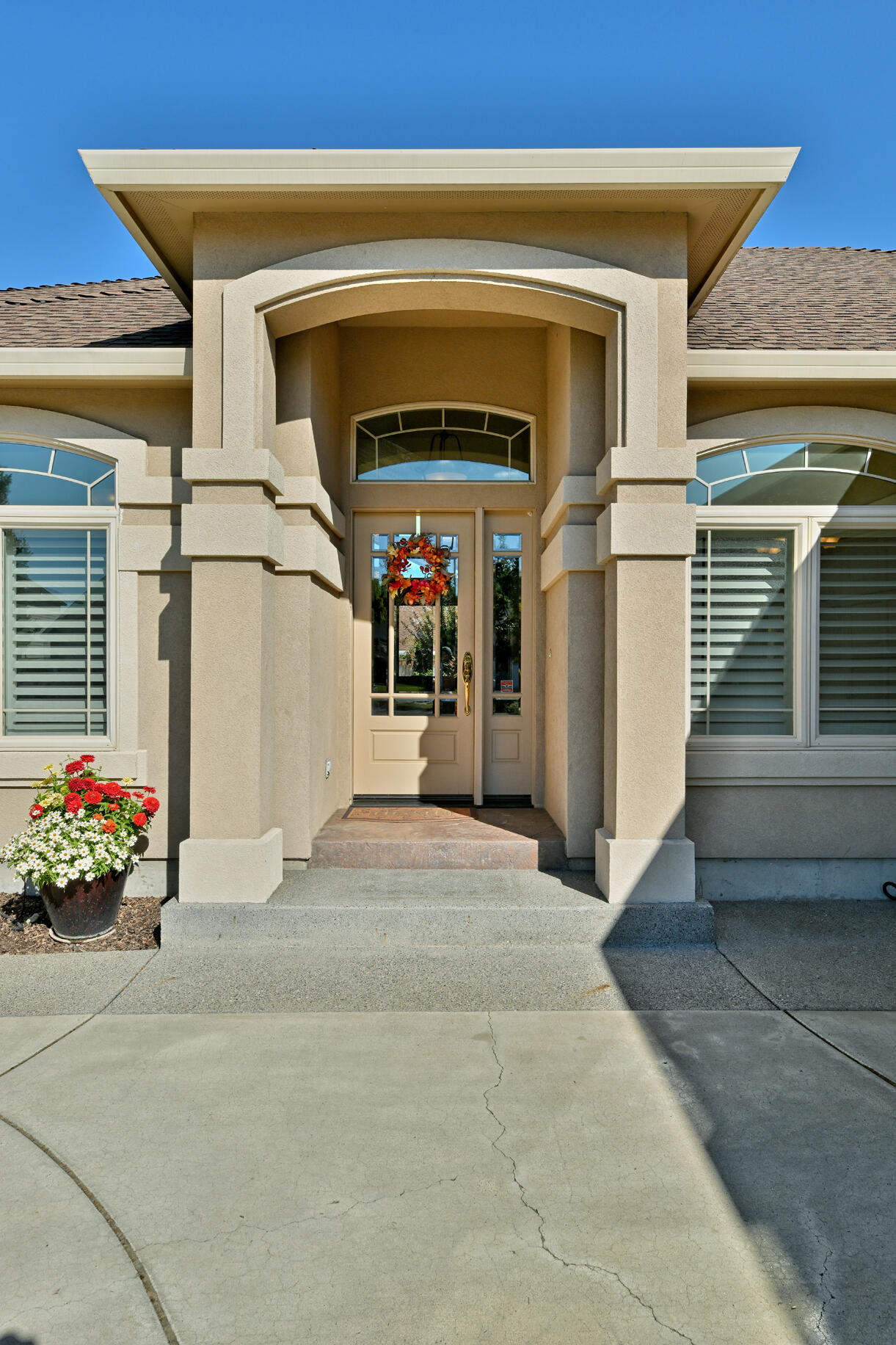 Eagle Point Golf Community Phase 3 - Residential