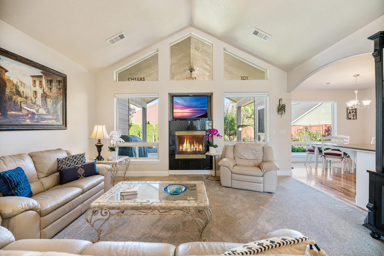 Eagle Point Golf Community Phase 3 - Residential