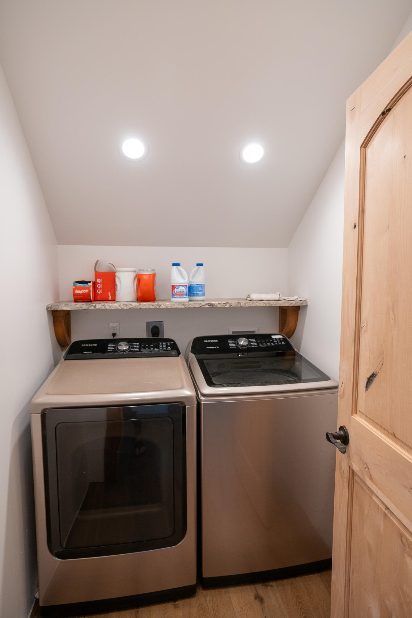 N/A - Residential