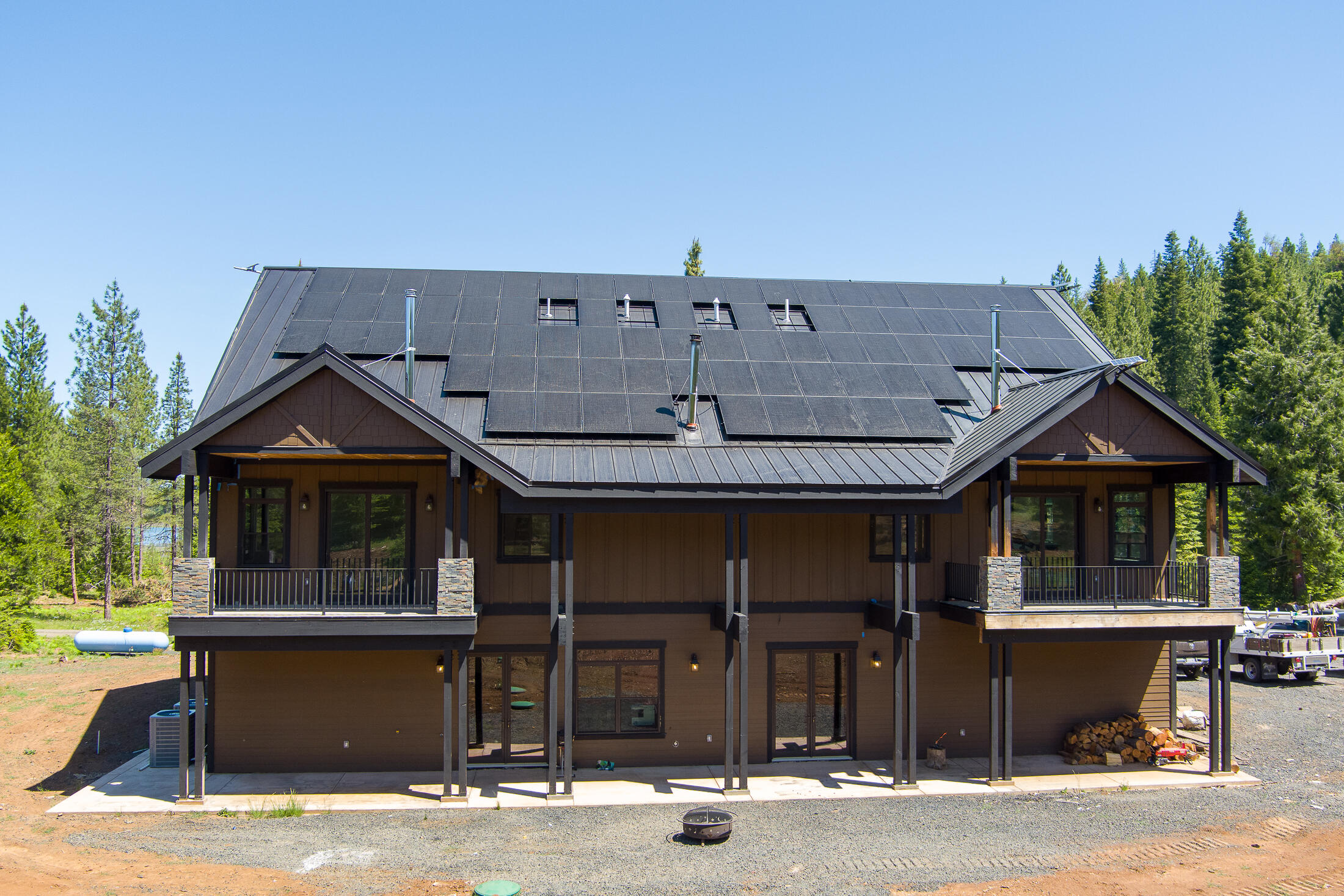 N/A - Residential