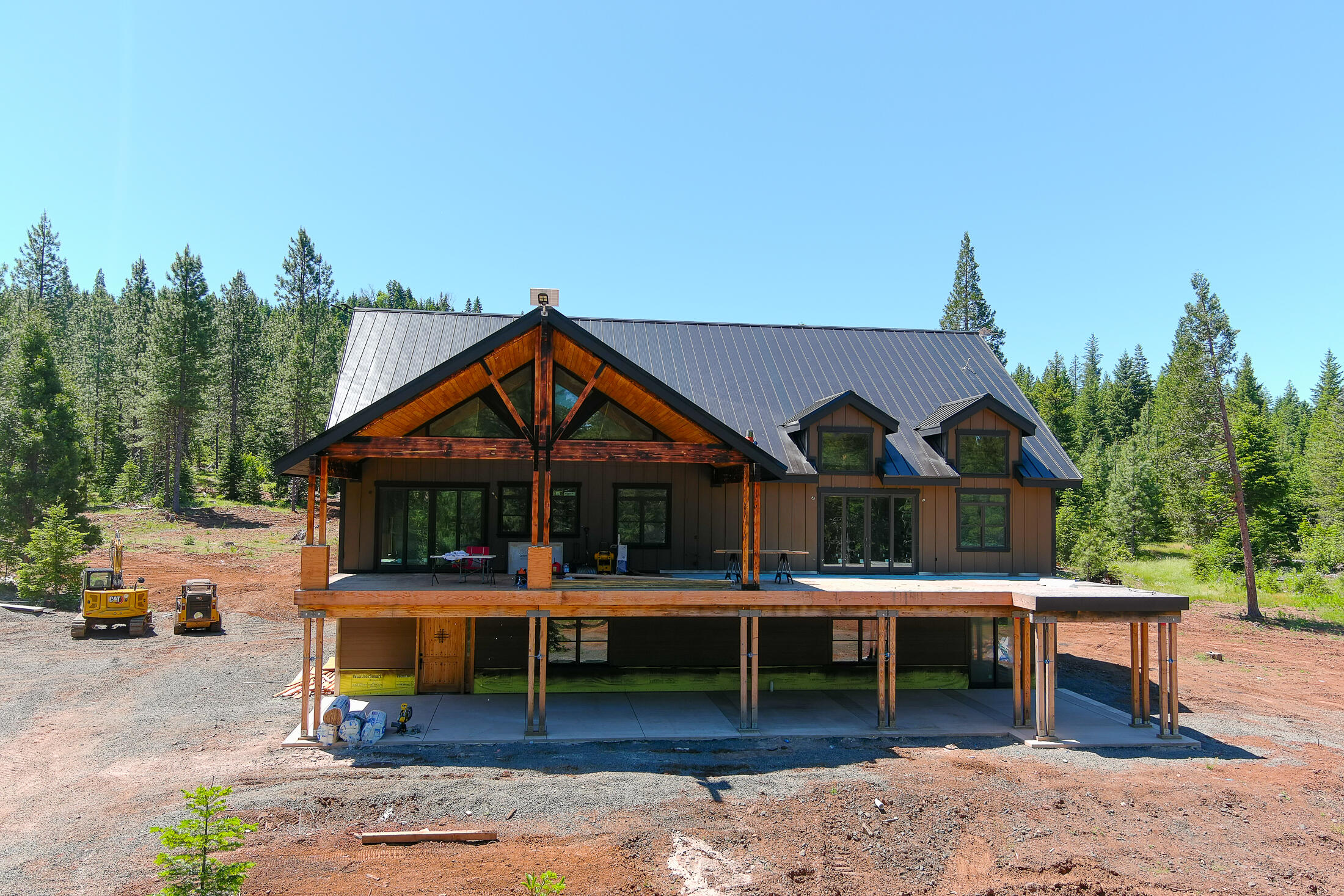 N/A - Residential
