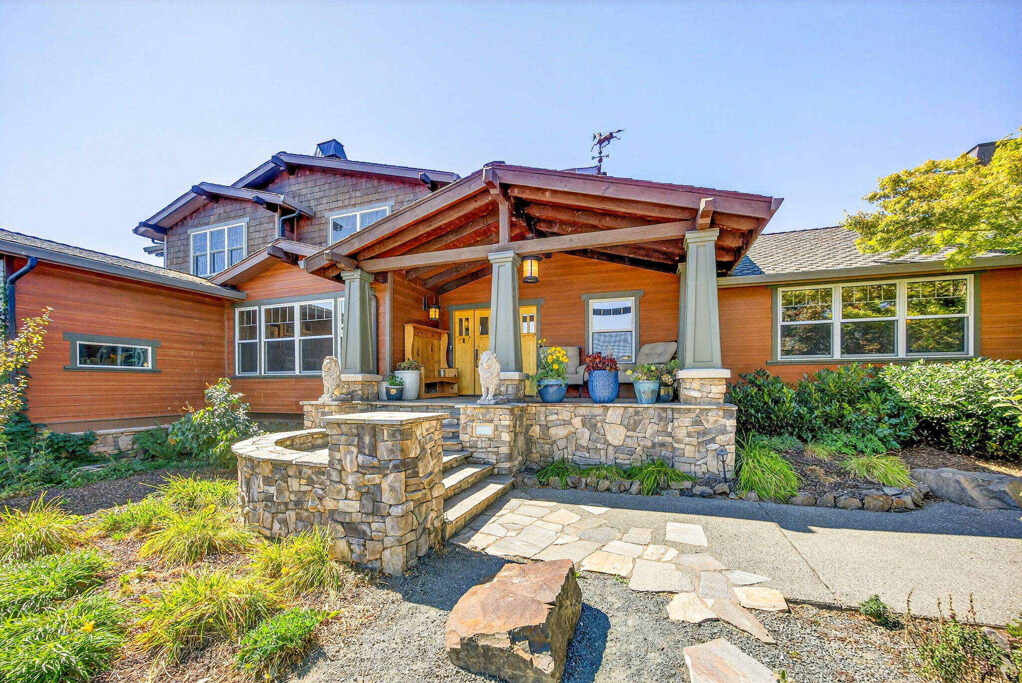 N/A - Residential