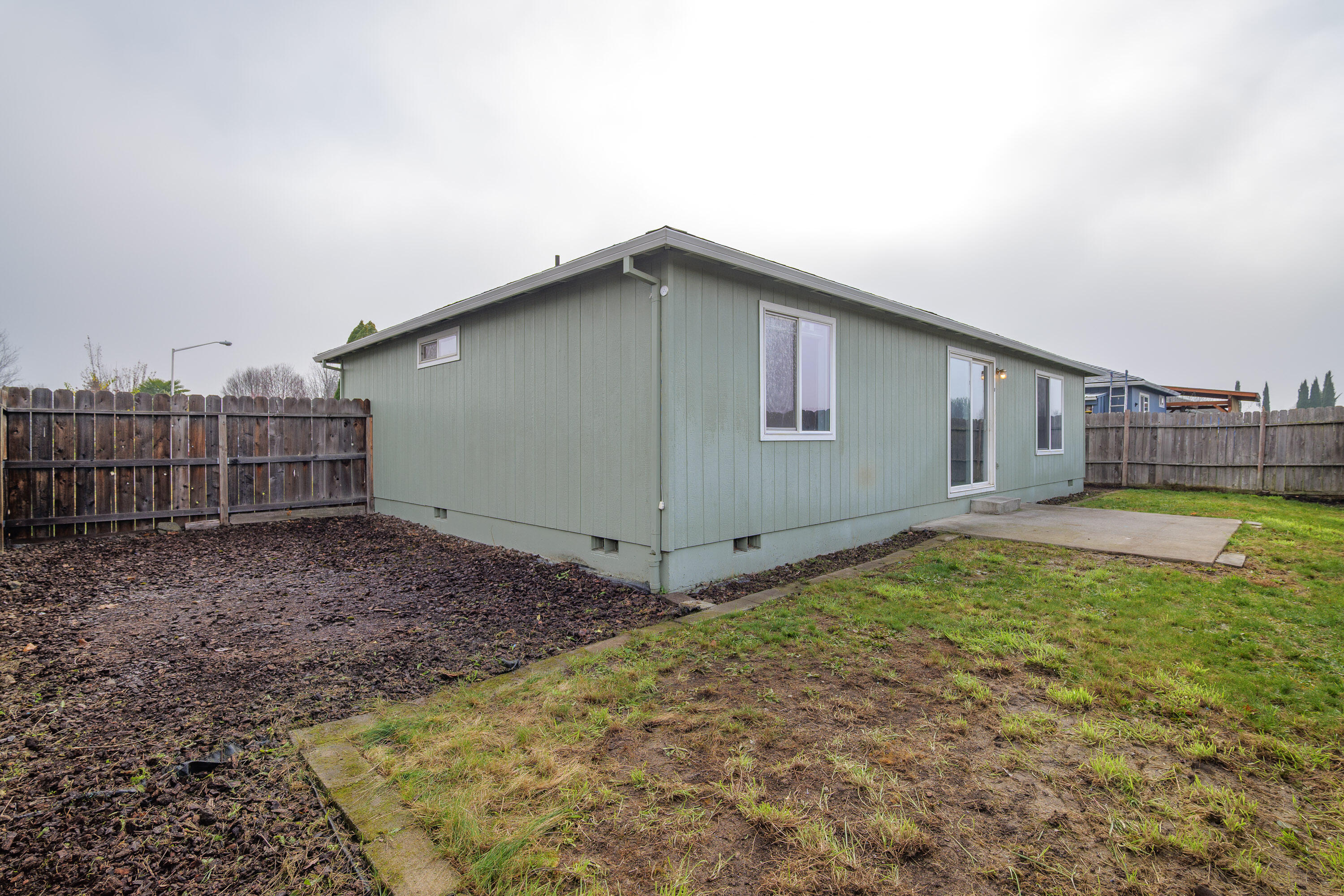 Mount Royal Subdivision - Residential