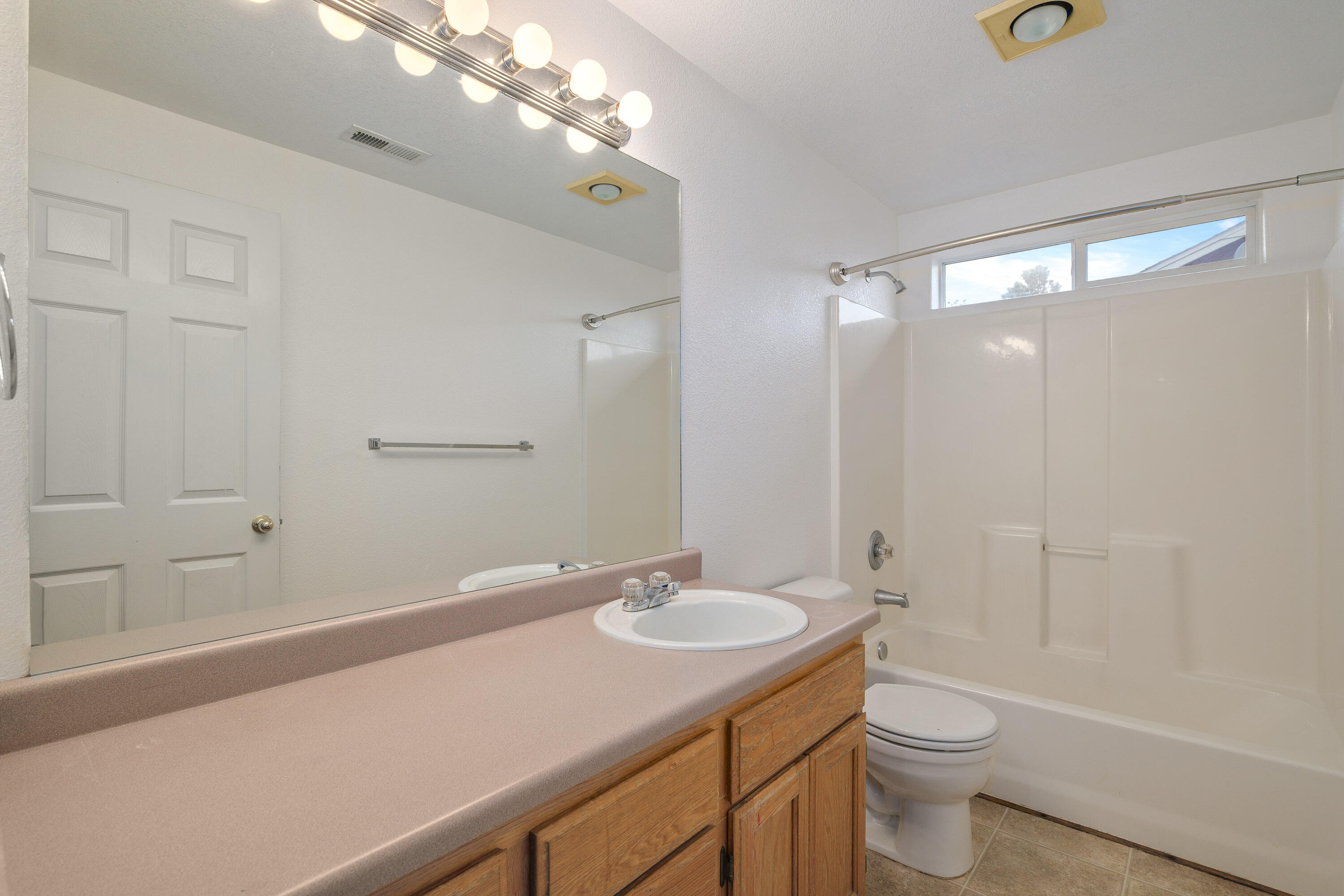 Mount Royal Subdivision - Residential