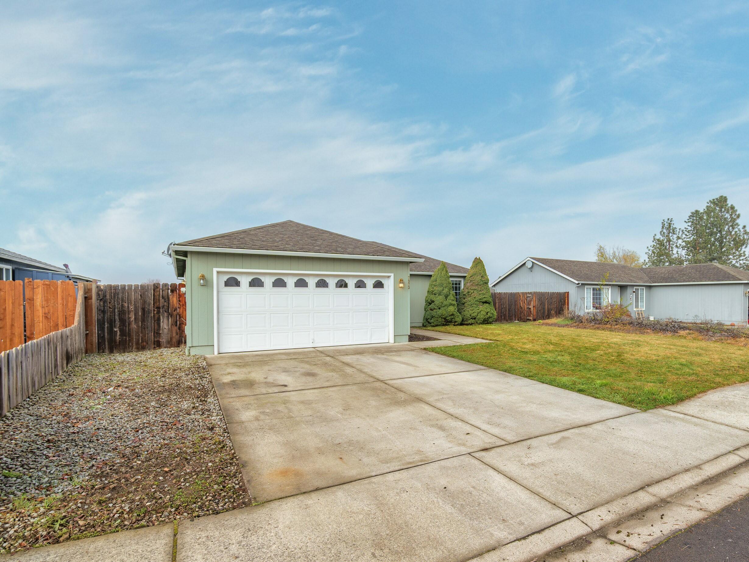 Mount Royal Subdivision - Residential