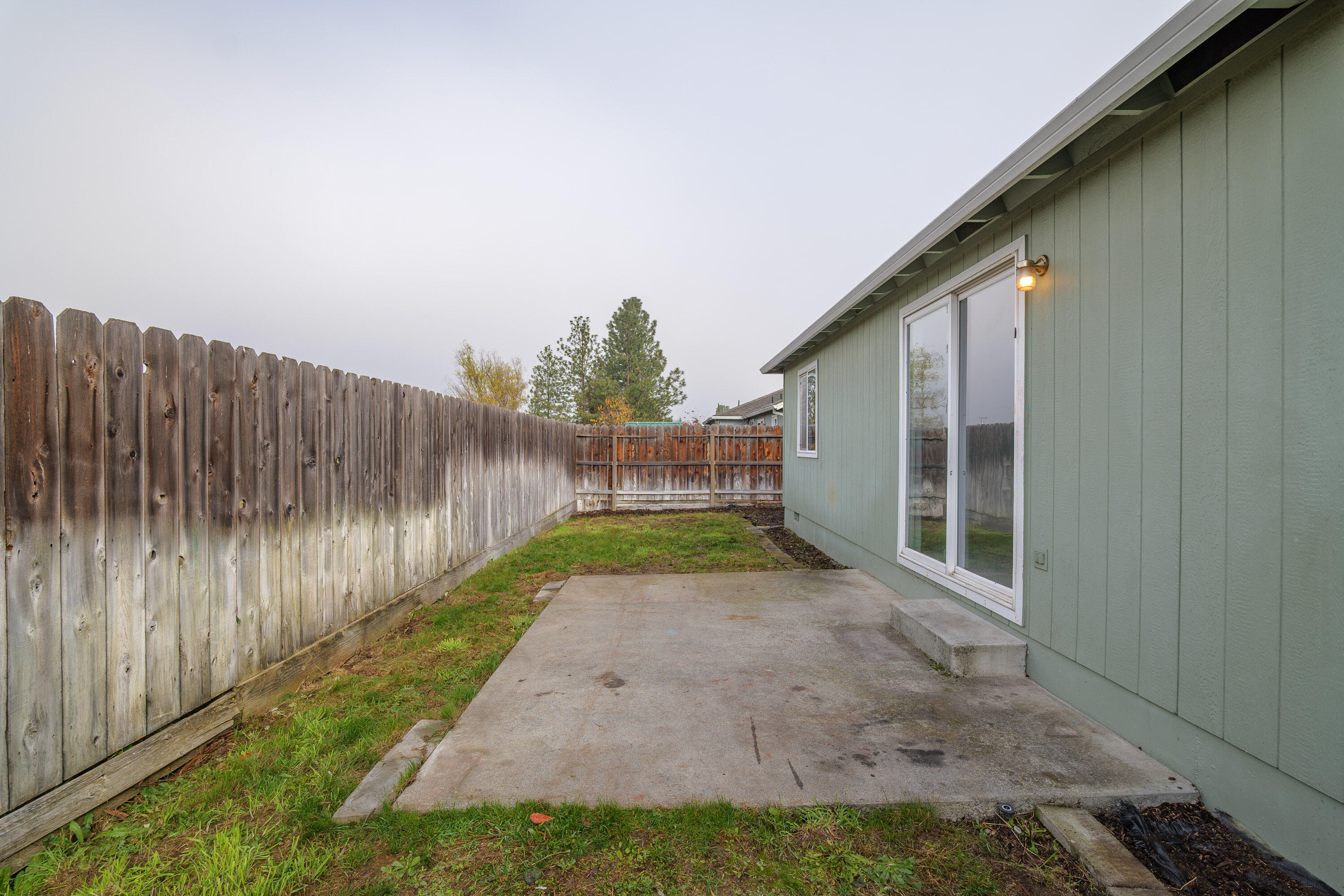 Mount Royal Subdivision - Residential