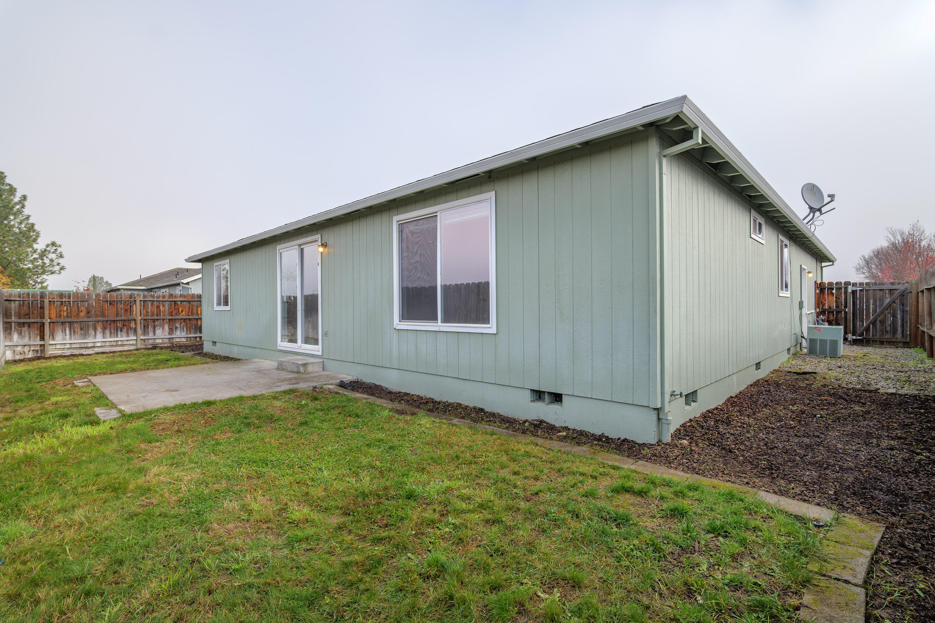 Mount Royal Subdivision - Residential