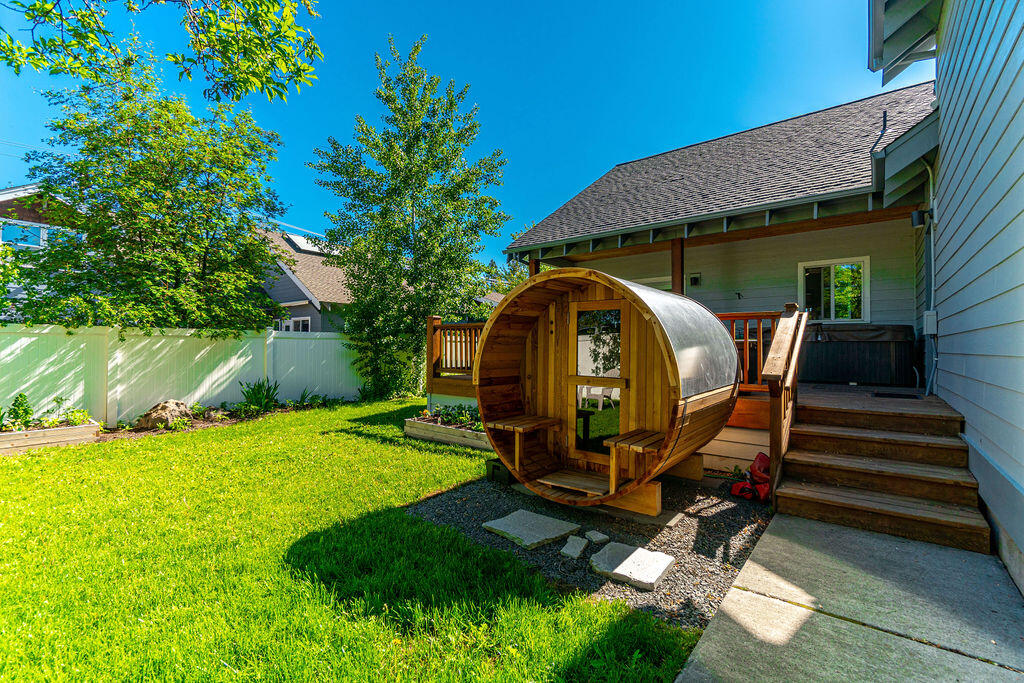 Shevlin Riverfront - Residential