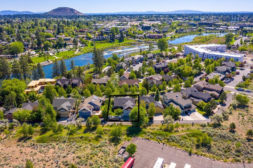 Shevlin Riverfront - Residential