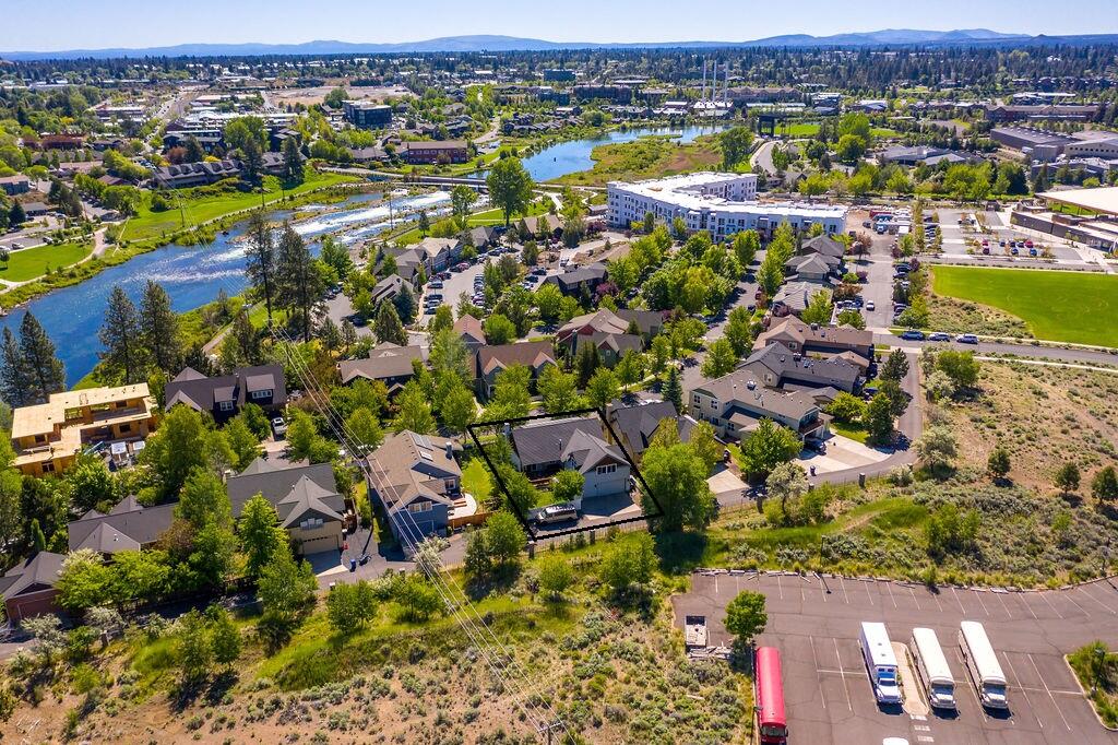 Shevlin Riverfront - Residential