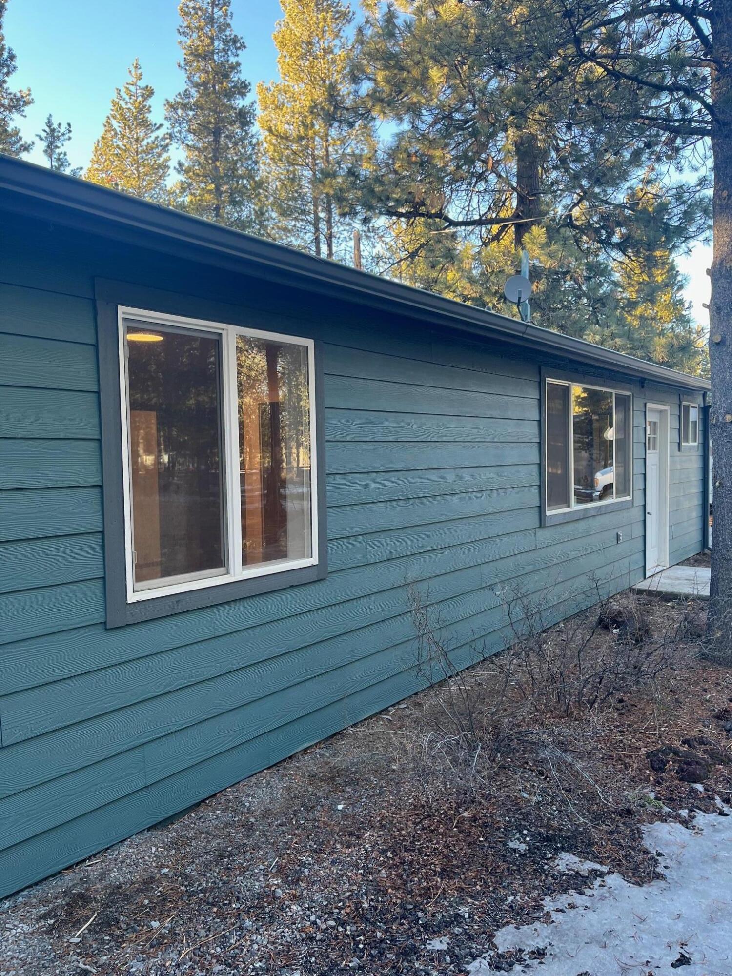 Crane Prairie Est - Residential
