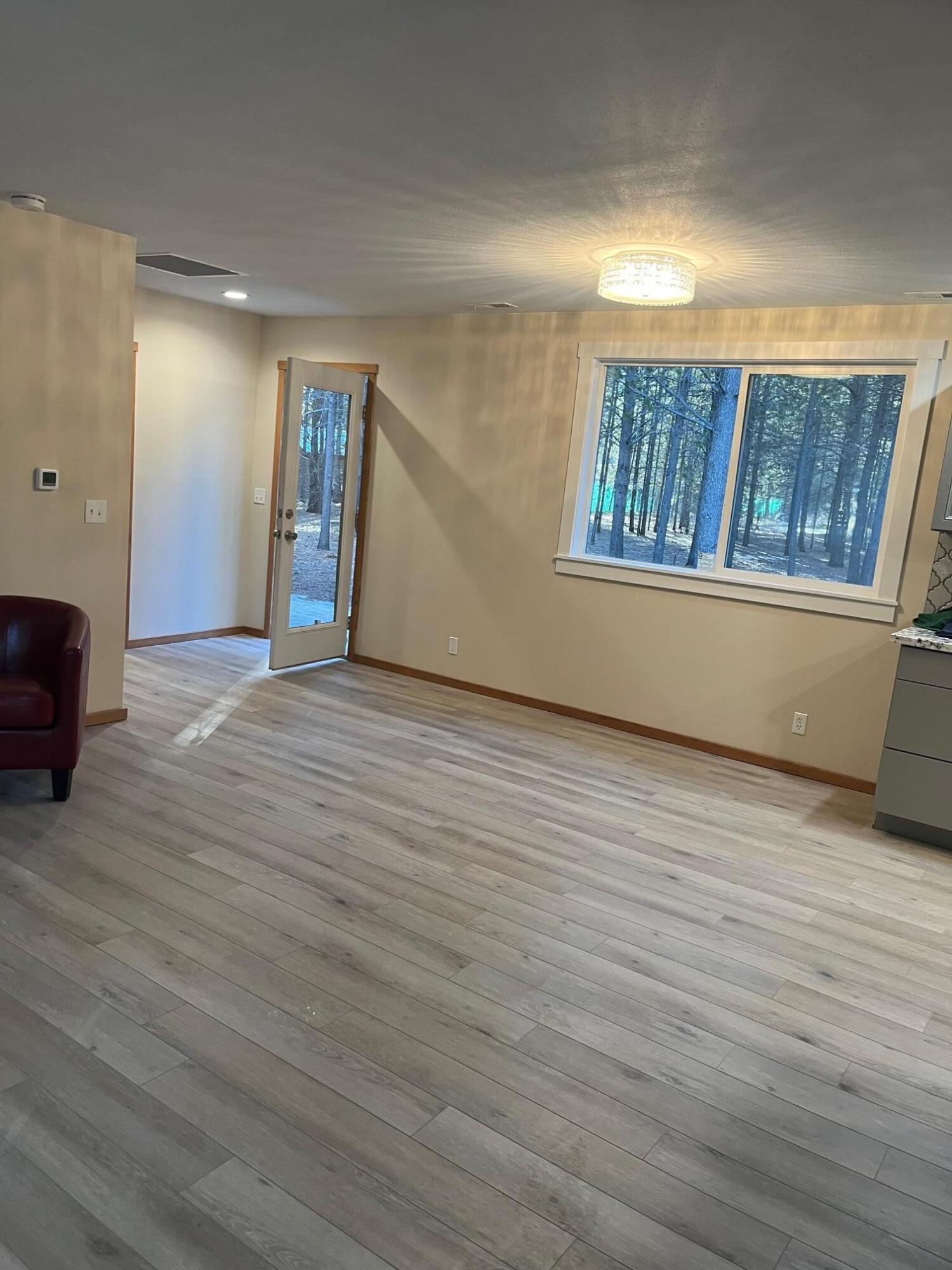 Crane Prairie Est - Residential