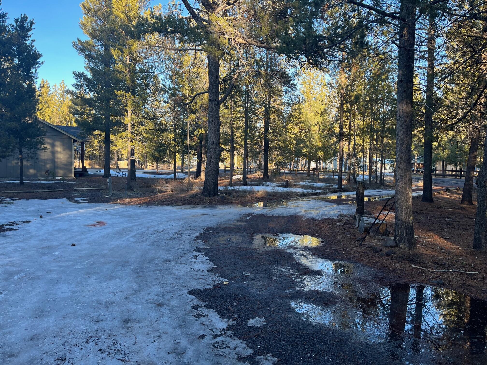 Crane Prairie Est - Residential