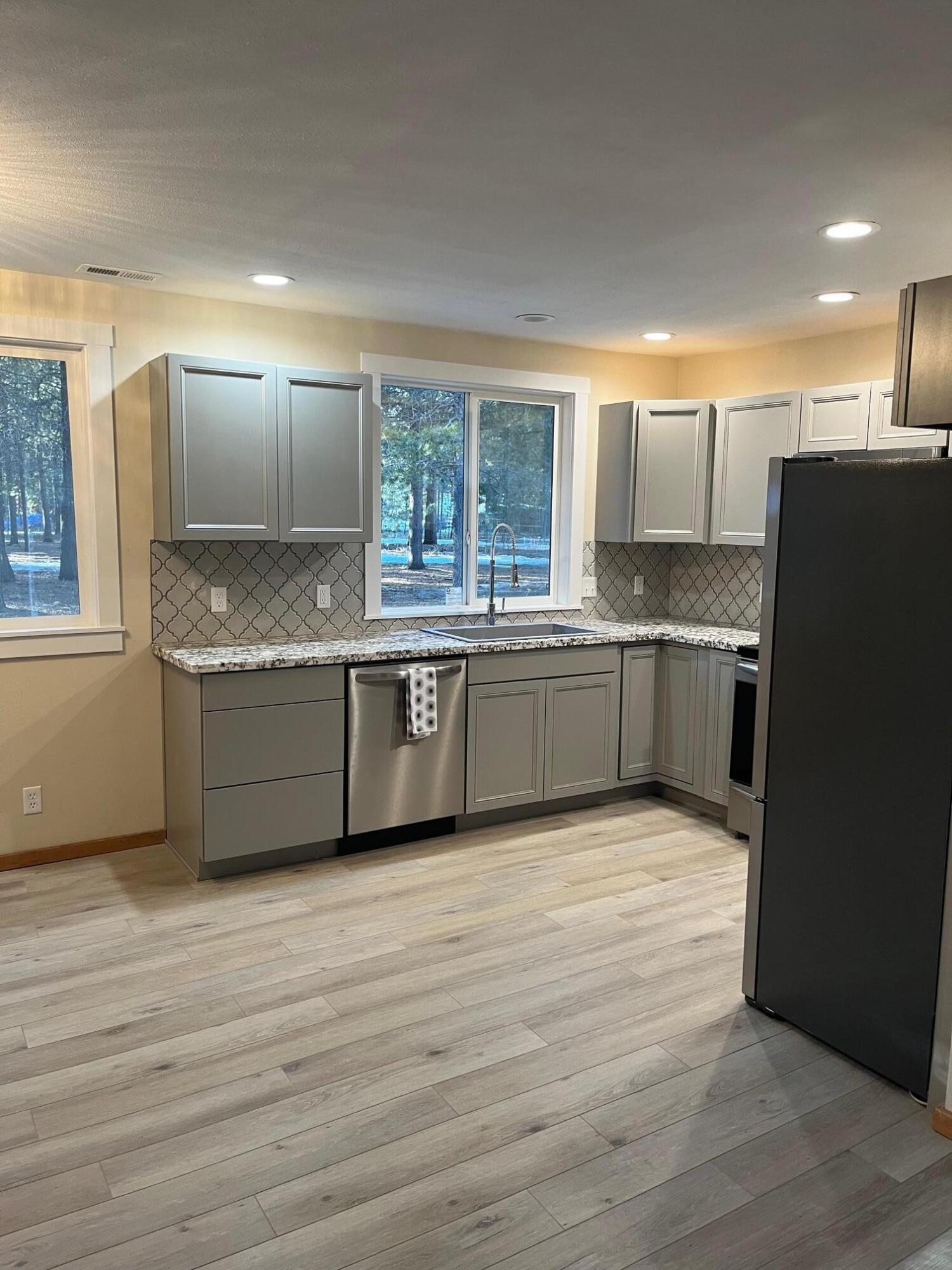 Crane Prairie Est - Residential